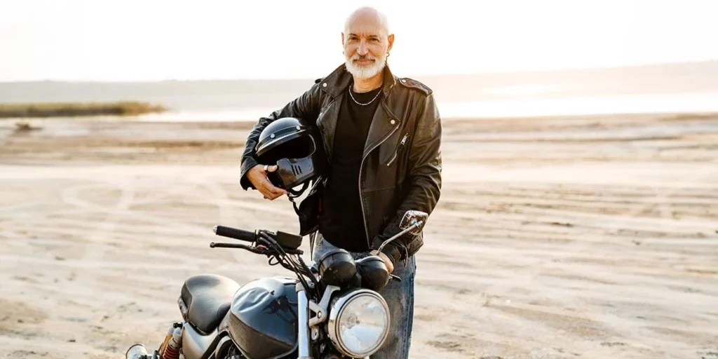 Motorcycle Insurance Costs