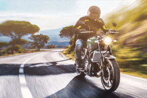 Cheapest motorcycle insurance for new riders