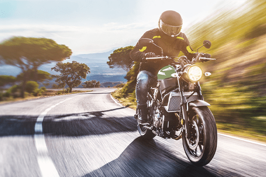 Sports Motorcycle Insurance Tips