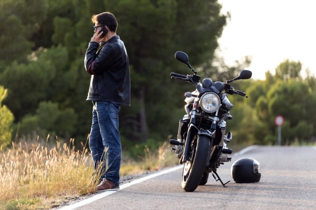 Reliable motorcycle insurance