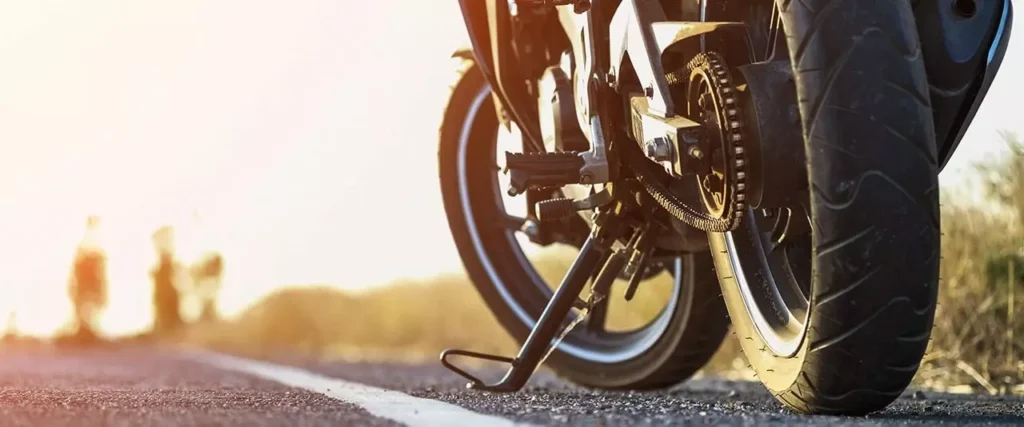 Electric Motorcycle Insurance California