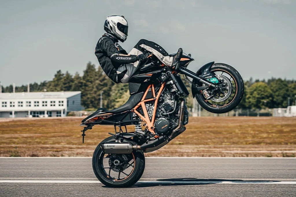 Affordable Motorcycle Insurance Coverage