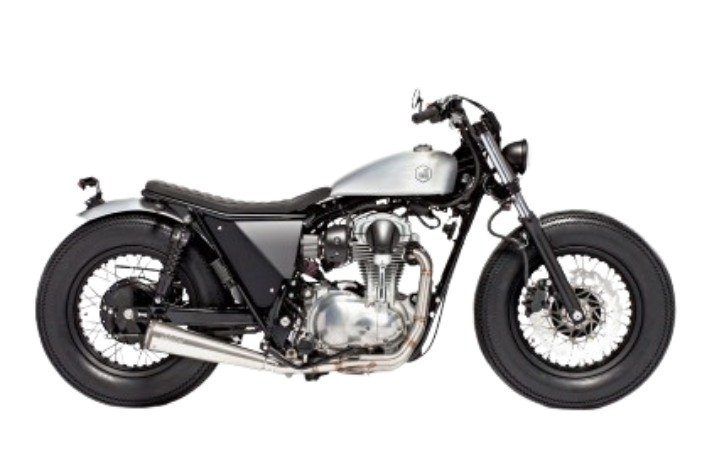 Electric Motorcycle Insurance 2025