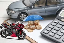 Motorcycle Insurance With Smart Technology