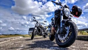 Affordable motorcycle insurance