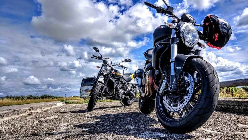 Affordable motorcycle insurance