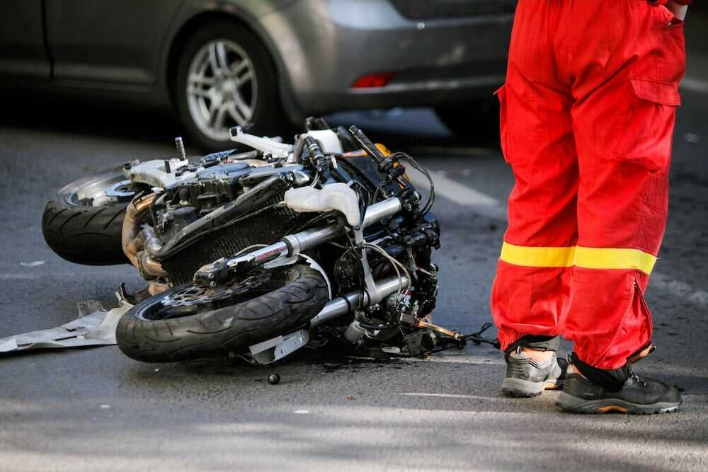 Motorcycle Insurance Rates