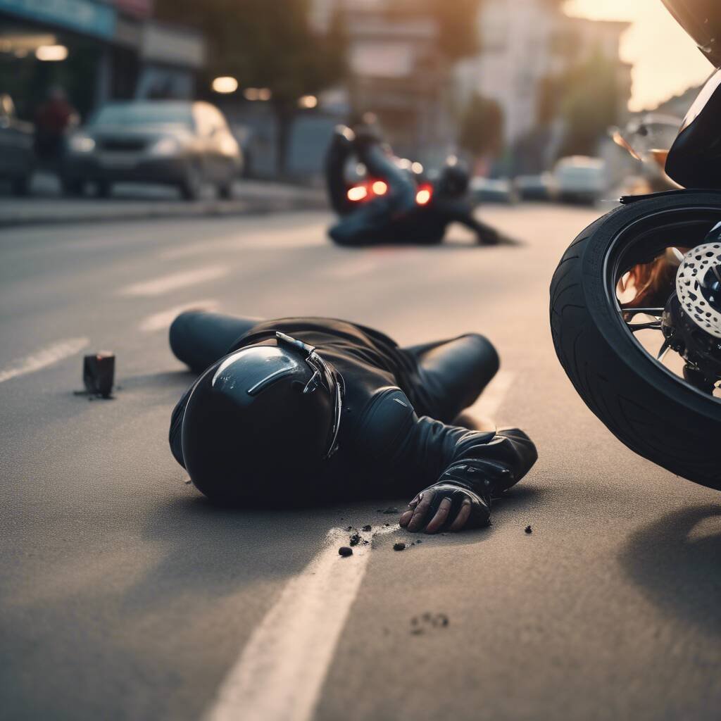 Mileage Affects Motorcycle Insurance