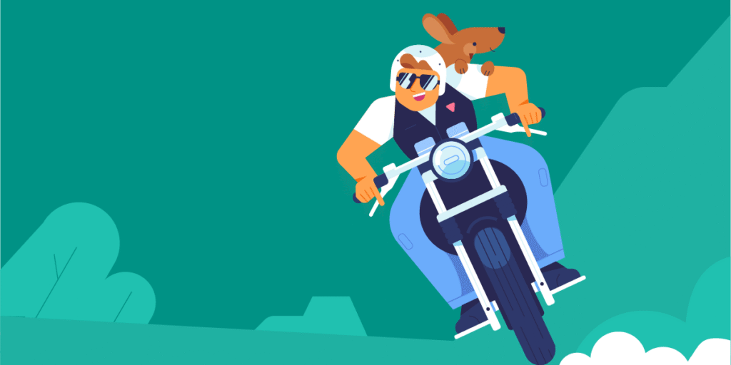 Motorcycle insurance payment plans 2025