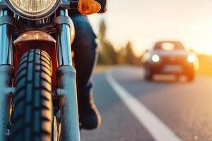 Affordable Motorcycle Insurance California