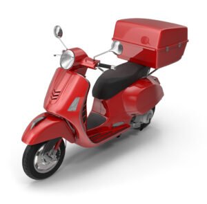Motorcycle Insurance Tips